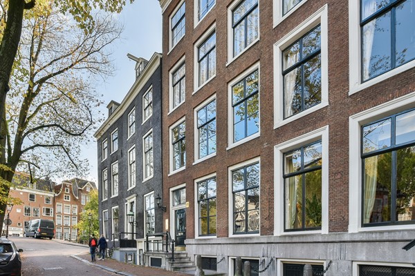 Medium property photo - Herengracht 530D, 1017 CC Amsterdam